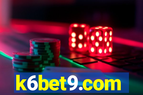 k6bet9.com