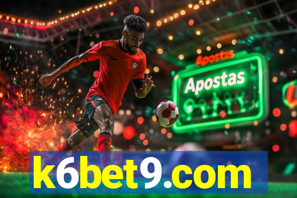 k6bet9.com