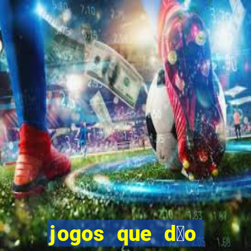 jogos que d茫o b么nus no cadastro