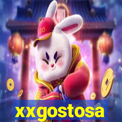 xxgostosa