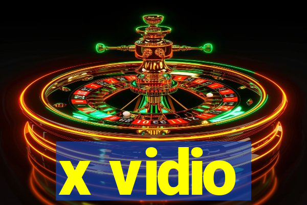 x vidio