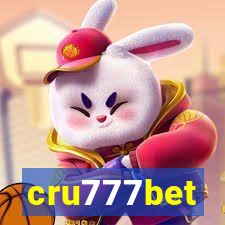 cru777bet