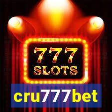 cru777bet