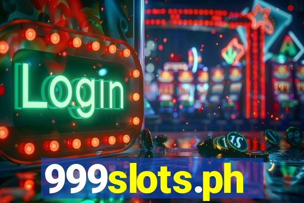 999slots.ph