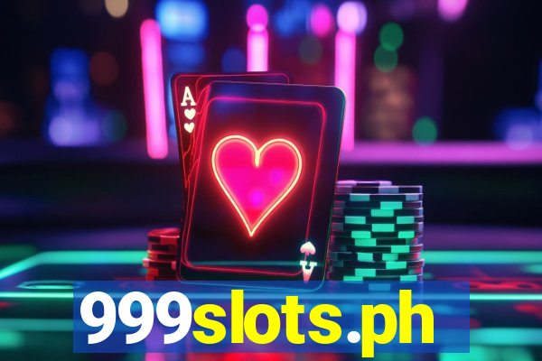 999slots.ph