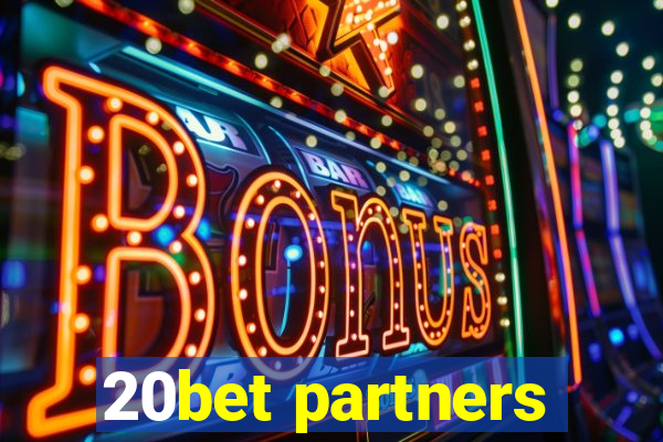 20bet partners