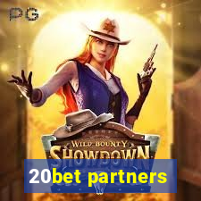 20bet partners