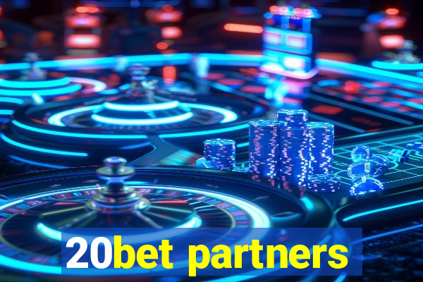 20bet partners