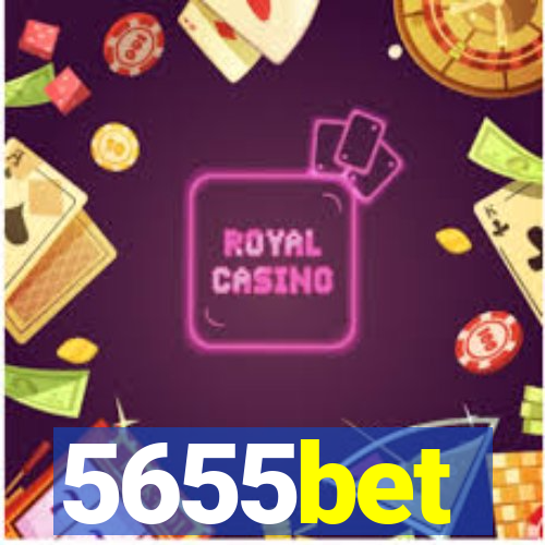 5655bet