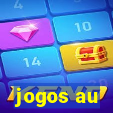 jogos au