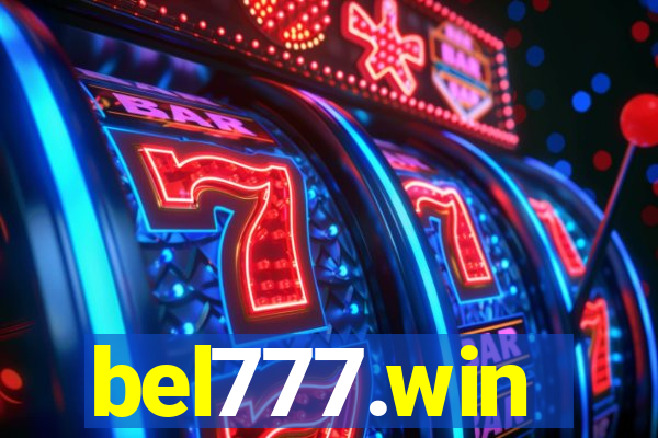 bel777.win