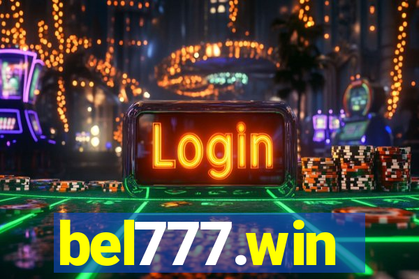 bel777.win