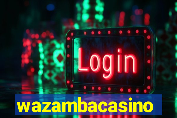 wazambacasino