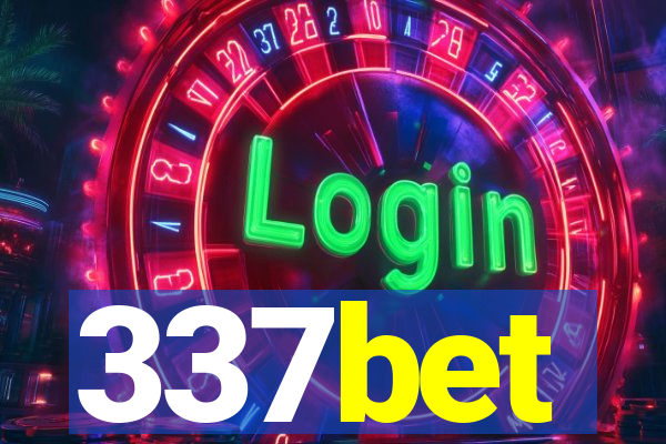 337bet