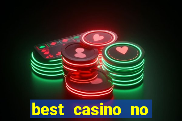 best casino no deposit bonus