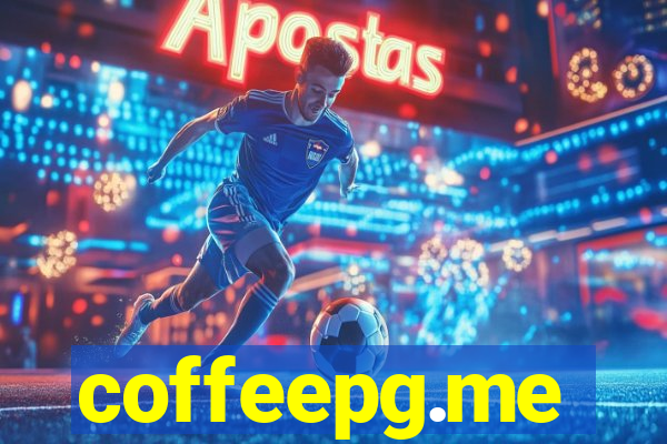 coffeepg.me