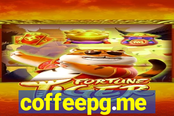 coffeepg.me