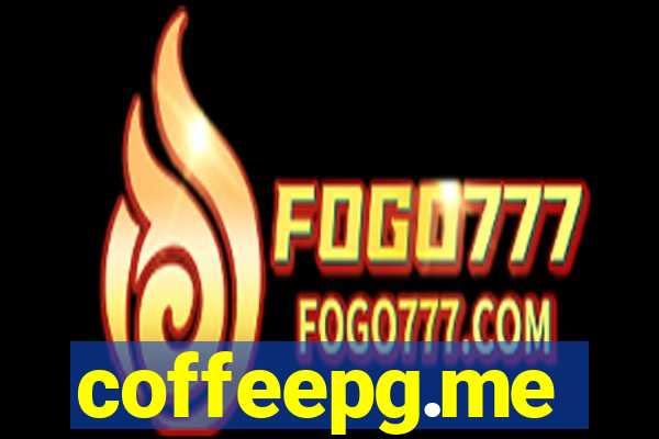 coffeepg.me