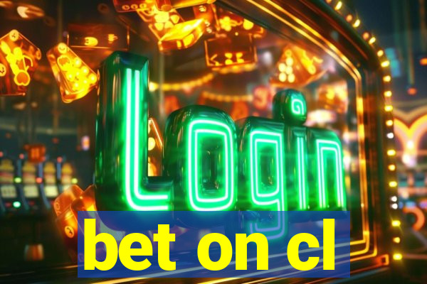 bet on cl