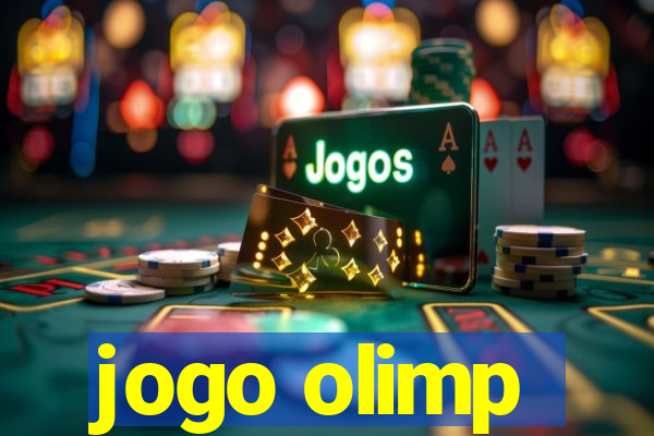 jogo olimp