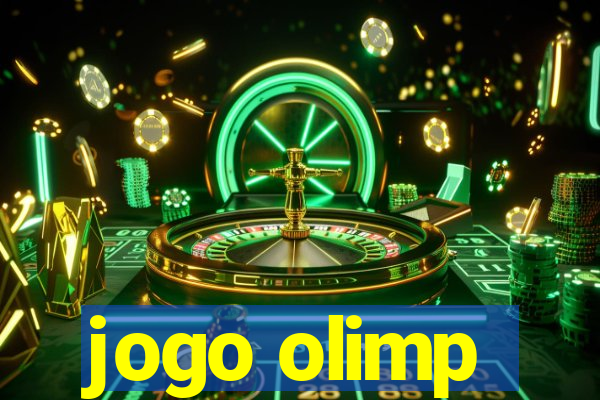 jogo olimp