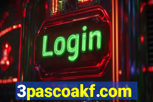 3pascoakf.com