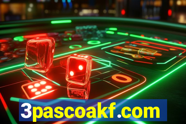 3pascoakf.com