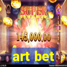 art bet