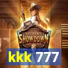 kkk 777