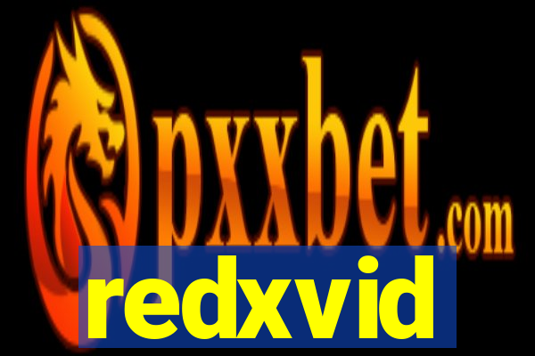 redxvid