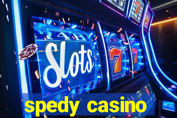 spedy casino