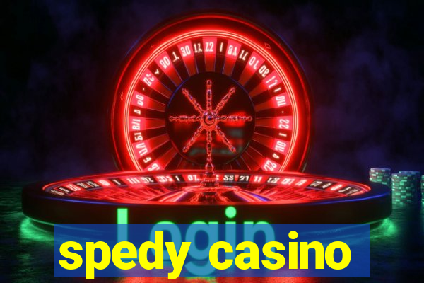 spedy casino