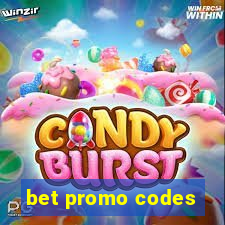 bet promo codes