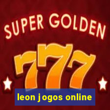 leon jogos online