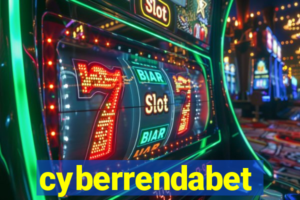 cyberrendabet