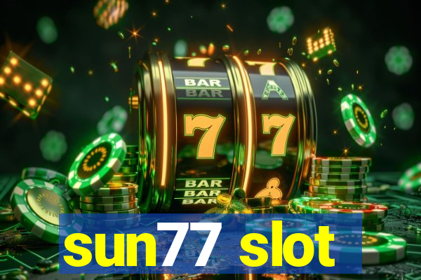 sun77 slot