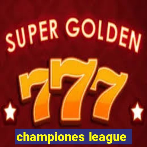 championes league