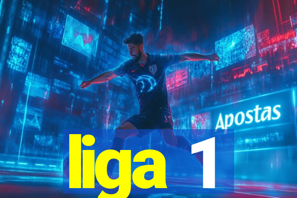 liga 1