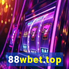 88wbet.top