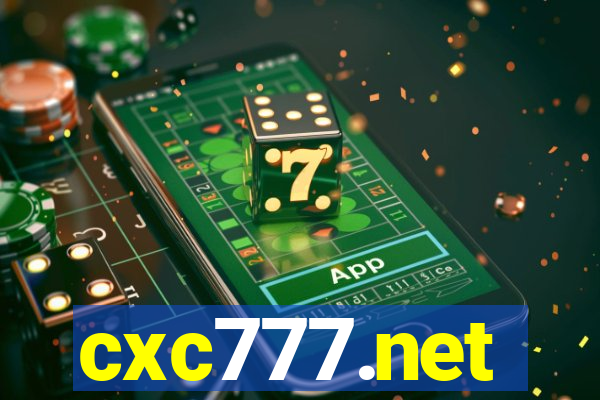 cxc777.net