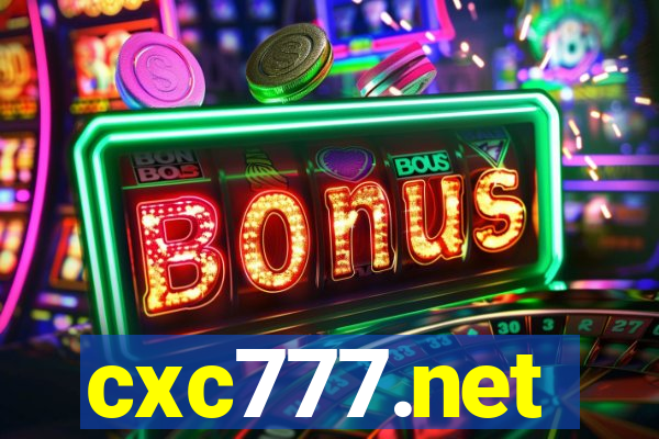 cxc777.net