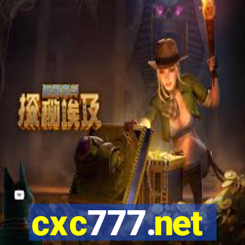 cxc777.net