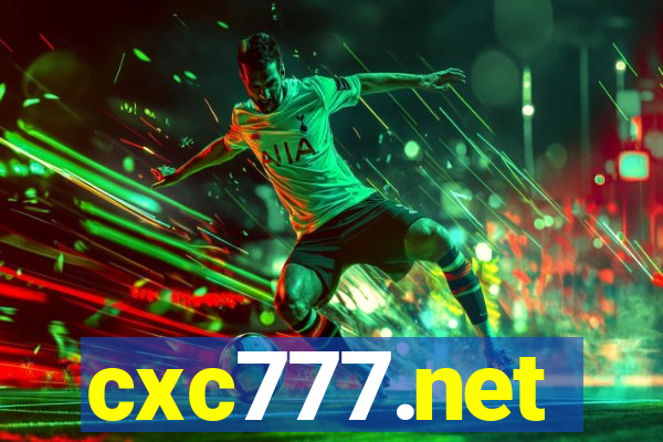 cxc777.net