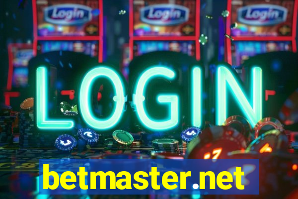 betmaster.net