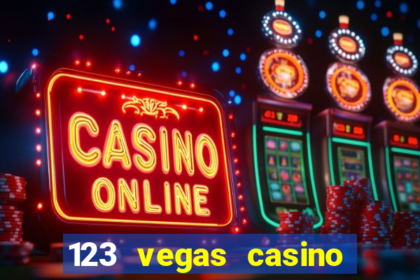 123 vegas casino $300 no deposit bonus