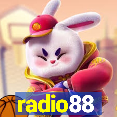 radio88