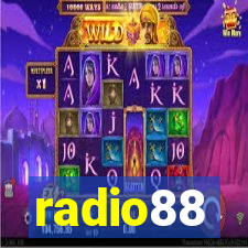 radio88