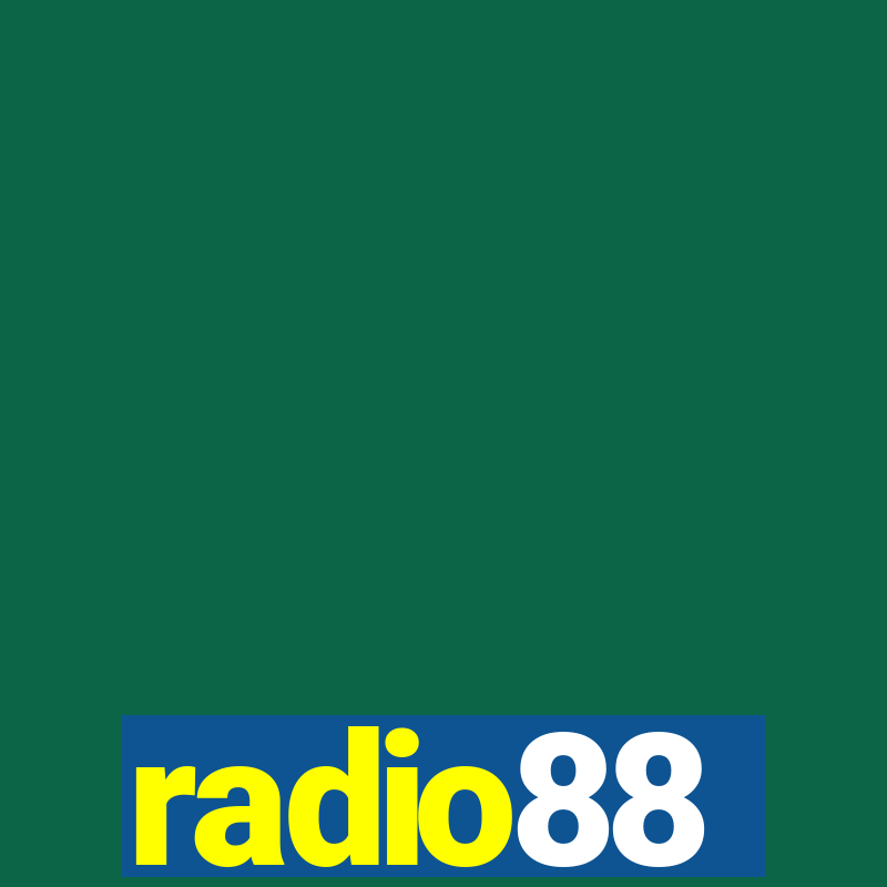 radio88