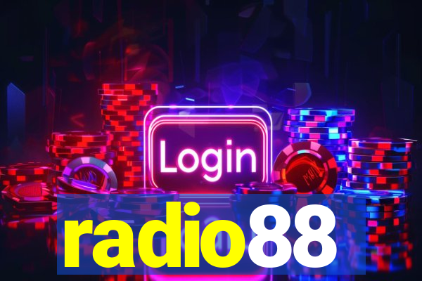 radio88