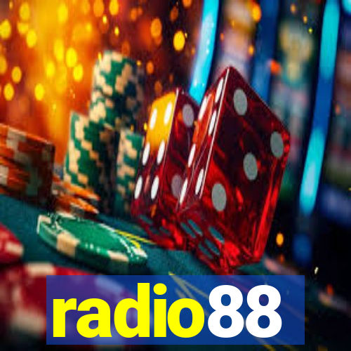 radio88